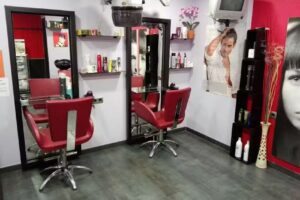 Peluqueria Make