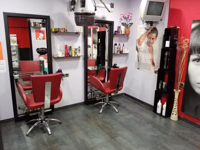 Peluqueria Make