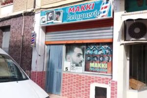 Peluquería Makki