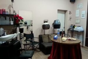 Peluqueria Malen