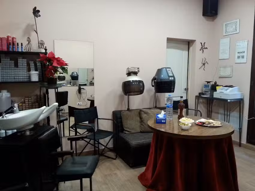 Peluqueria Malen