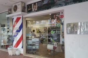 Peluquería Malena
