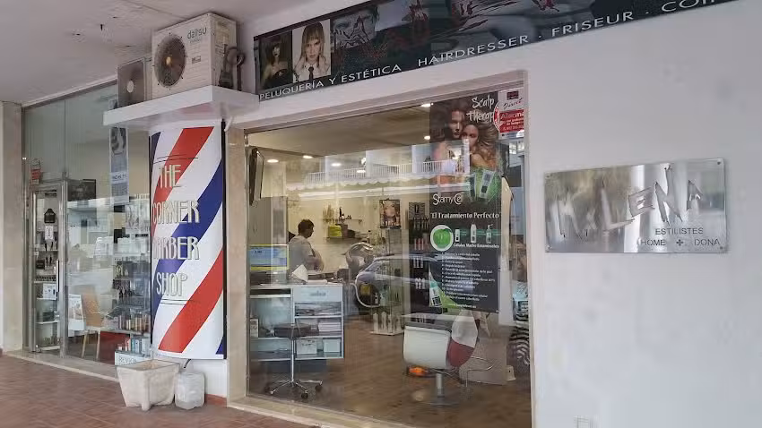 Peluquería Malena