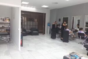 Peluqueria Mamen