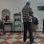 Peluquer&iacute;a Mamen