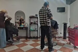 Peluquería Mamen