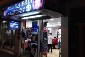 Peluquería manacor67