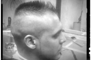 Peluquería Mani
