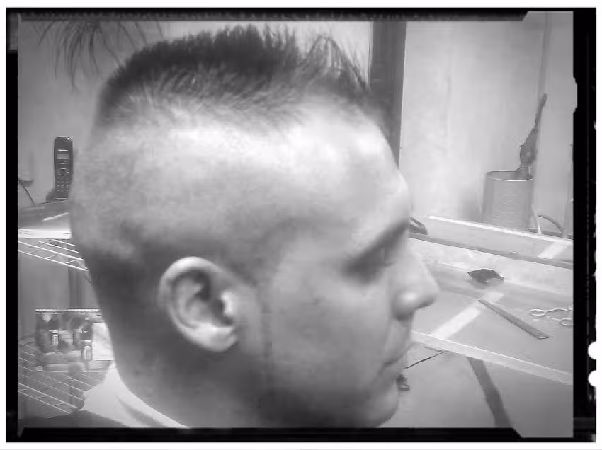 Peluquería Mani