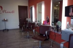 Peluquería Manoli