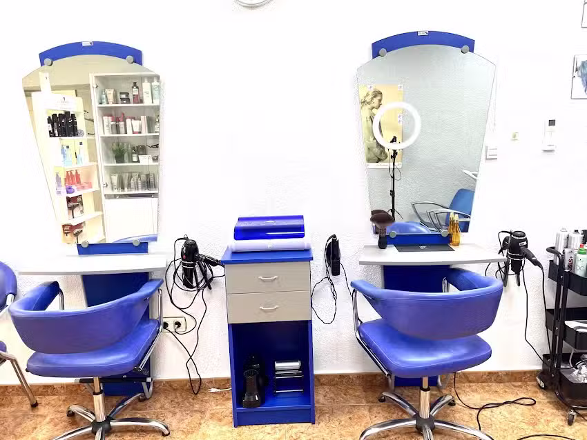 Peluqueria Manoli Herrero