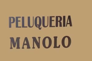 Peluqueria Manolo