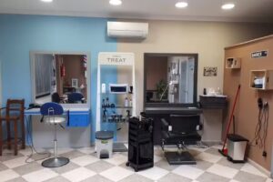 Peluquería Manolo