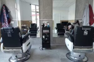 Peluquería Manuel