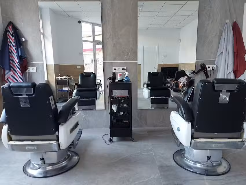 Peluquería Manuel