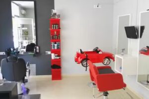 Peluqueria Manuel Mesa peluqueros