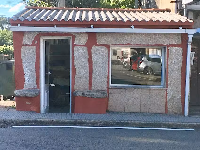 Peluqueria Manuel Perez