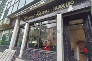 Peluquería Manuel Ramos