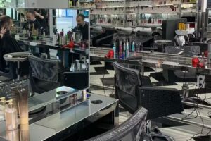 Peluqueria Manuel Serrano