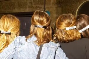 Peluquería Maquillaje Bodas DRU