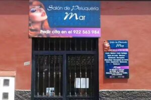 Peluquería Mar