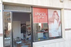 Peluquería Mar