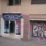 Peluquería Mar