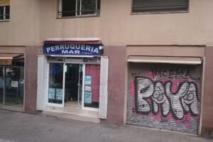 Peluquería Mar