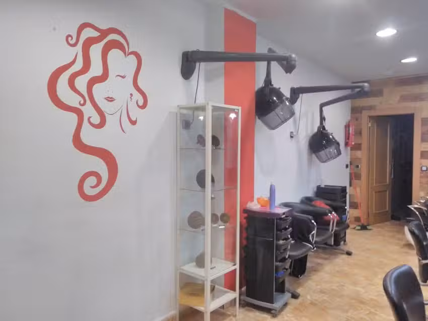 Peluqueria Mar