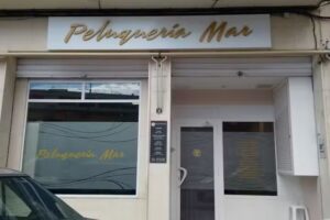 Peluquería Mar