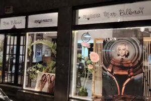 Peluqueria mar bilbao