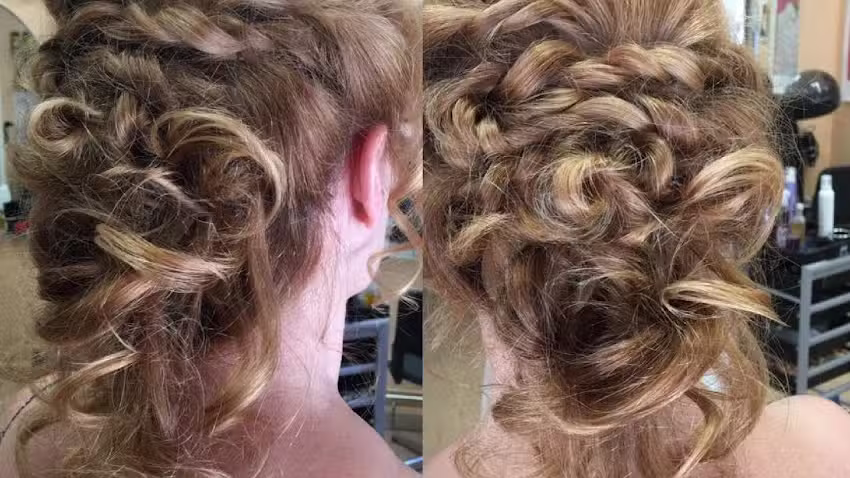 Peluquer&iacute;a Mar Pal