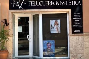 Peluquería Mar Villegas