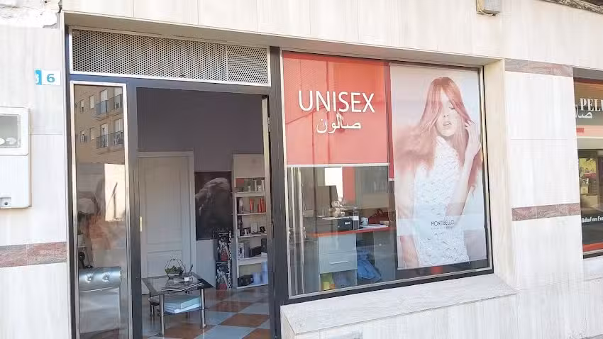 Peluquería Mar