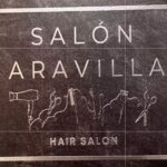 Peluquer&iacute;a Maravillas