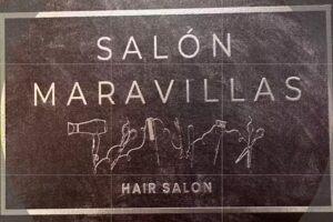 Peluquería Maravillas