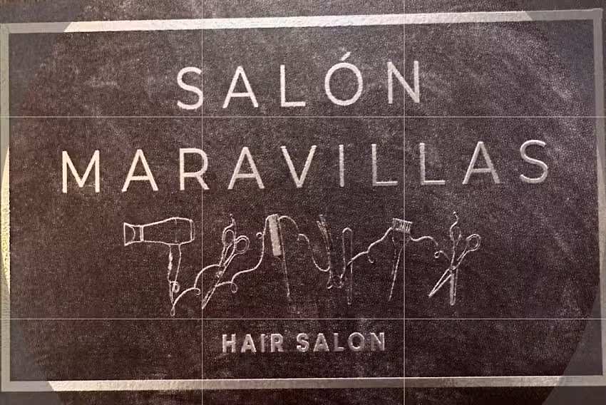 Peluquer&iacute;a Maravillas