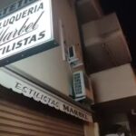 Peluquería Marbel