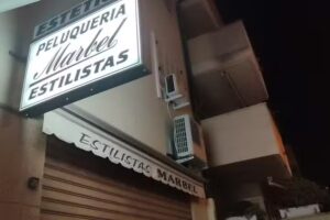 Peluquería Marbel