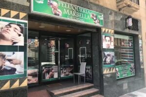 Peluqueria Marbella