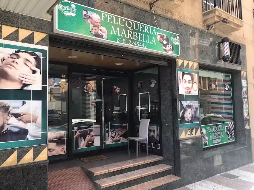 Peluqueria Marbella