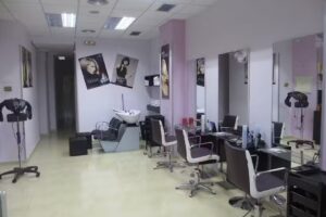 Peluqueria Marca Tu Estilo