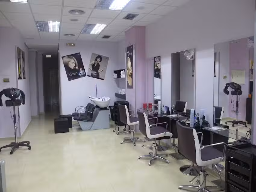 Peluqueria Marca Tu Estilo