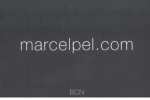 Peluquería MarcelPel Barcelona