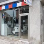 Peluquería Marco