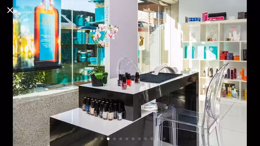 Peluquer&iacute;a Marco Aldany Las Rozas (C/Yucat&aacute;n)