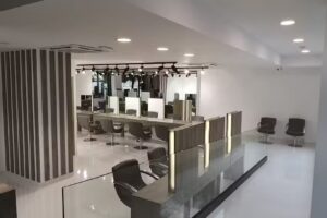 Peluquería Marco Aldany Valdebebas