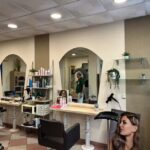 Peluquer&iacute;a Marcos