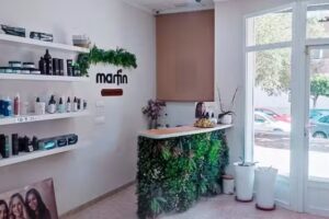 Peluqueria Marfin