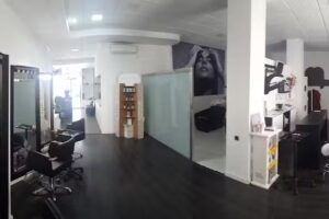 Peluquería Marga Martínez